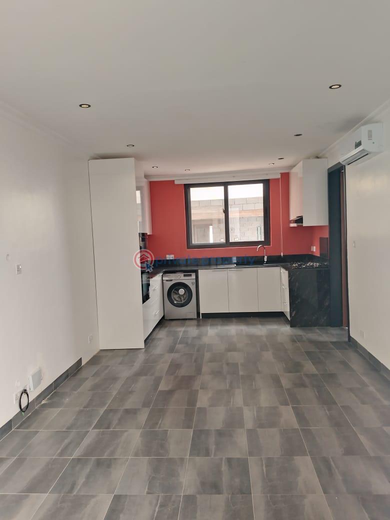 3 bedroom Apartment For Rent Tse Addo Accra - 5