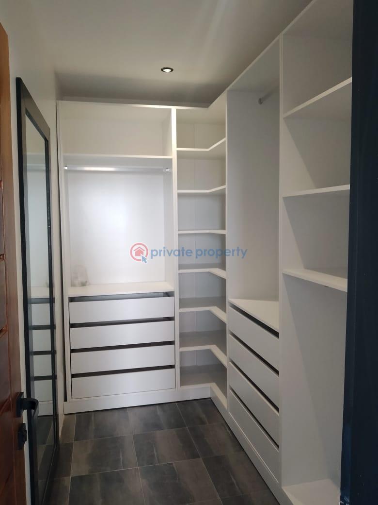 3 bedroom Apartment For Rent Tse Addo Accra - 7