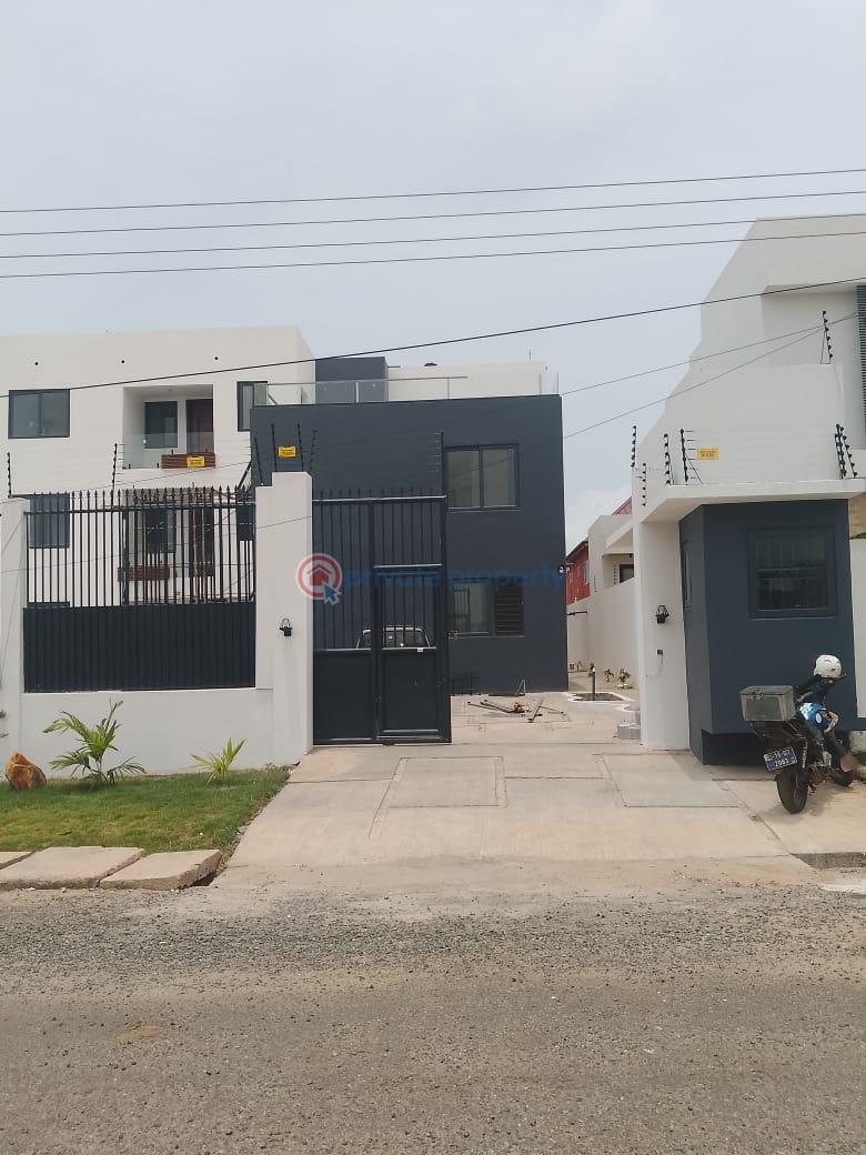 3 bedroom Apartment For Rent Tse Addo Accra - 0
