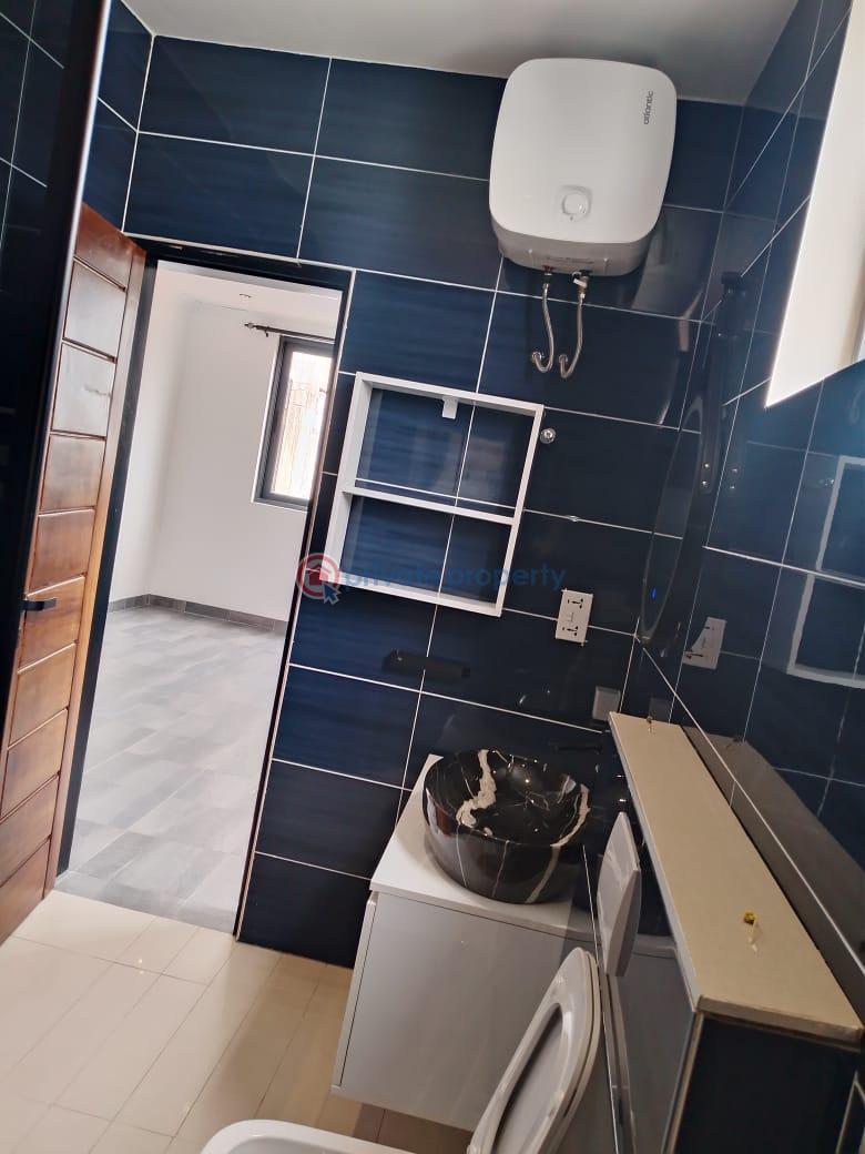 3 bedroom Apartment For Rent Tse Addo Accra - 10
