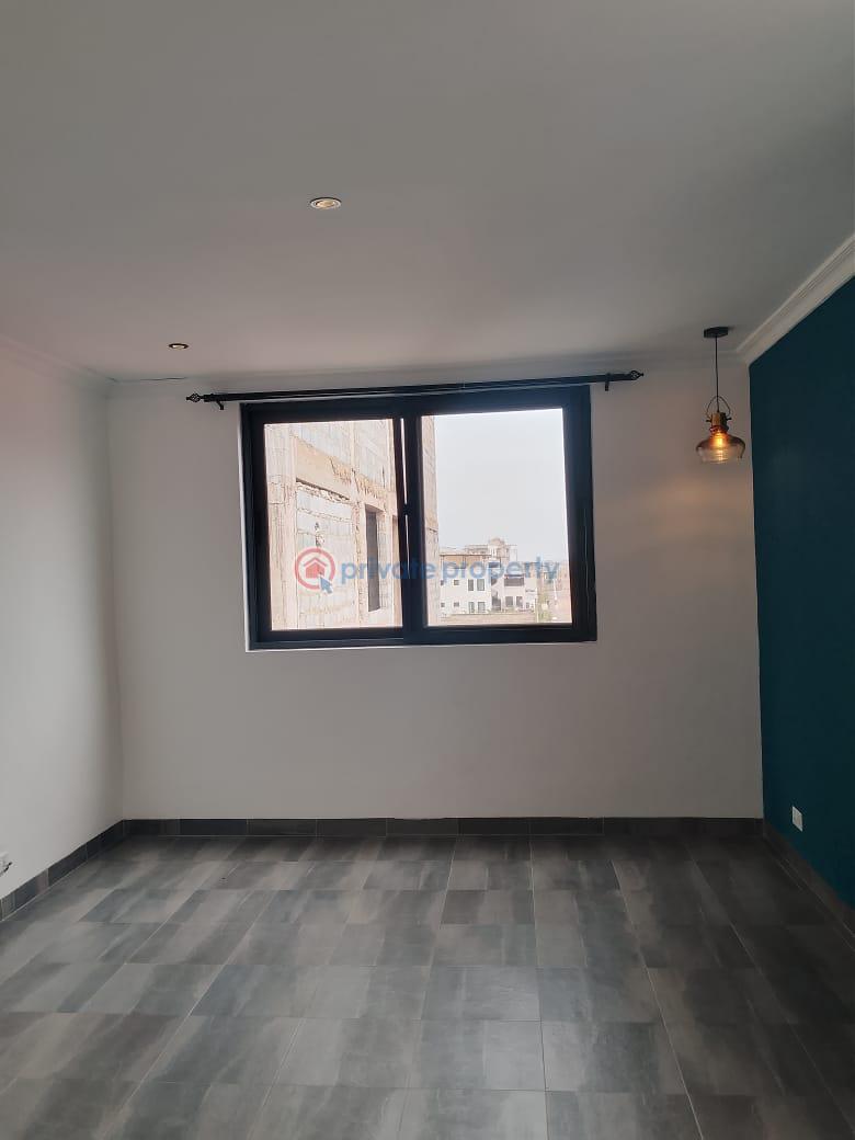 3 bedroom Apartment For Rent Tse Addo Accra - 8