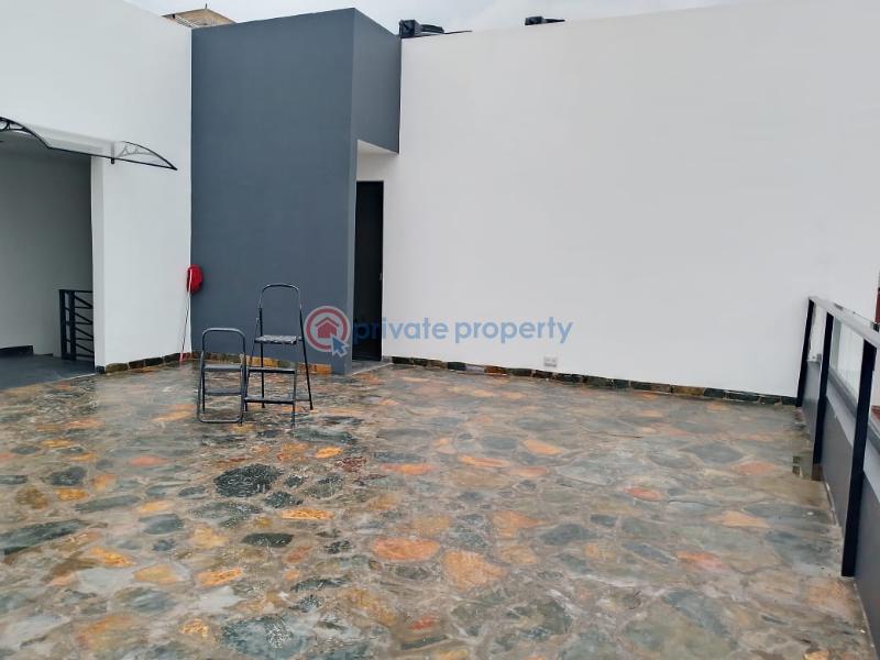 3 bedroom Apartment For Rent Tse Addo Accra - 3