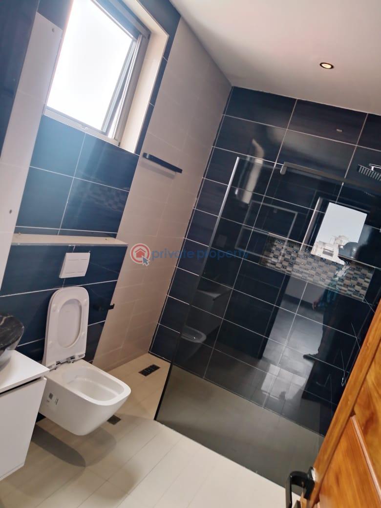 3 bedroom Apartment For Rent Tse Addo Accra - 11