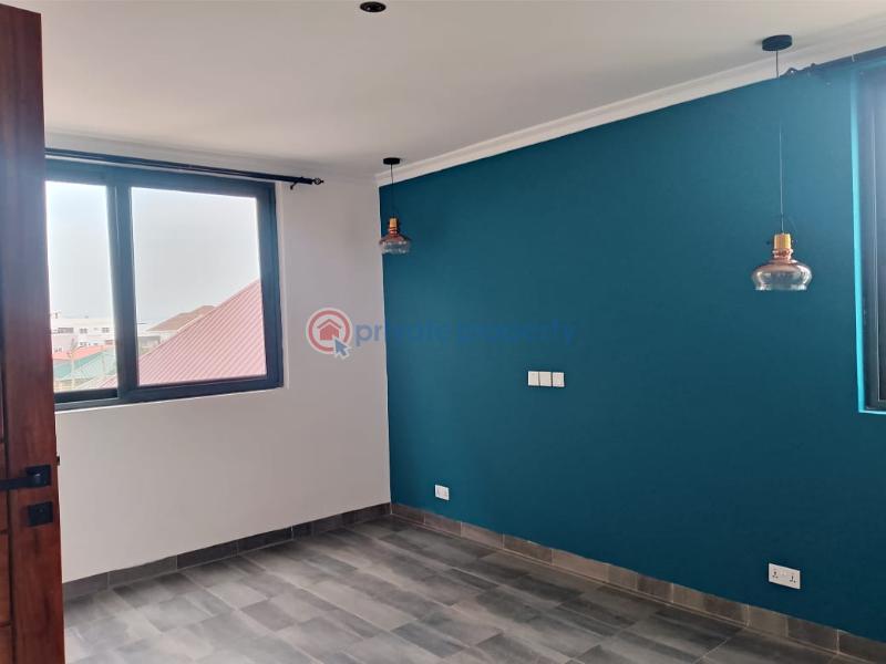 3 bedroom Apartment For Rent Tse Addo Accra - 6