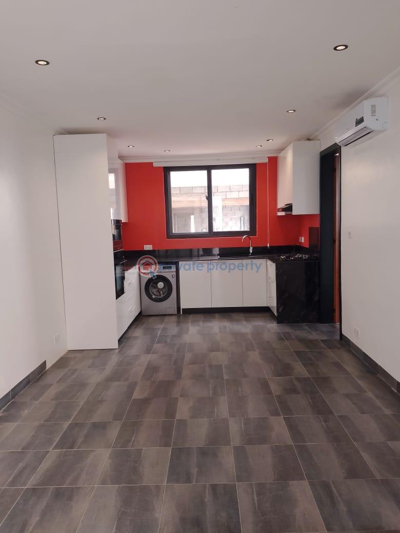 3 bedroom Apartment For Rent Tse Addo Accra - 4