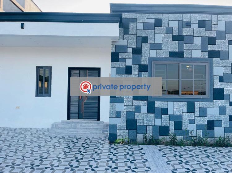 3 bedroom House For Sale &nbsp;ashaley Botwe Adenta Municipal Accra - 2