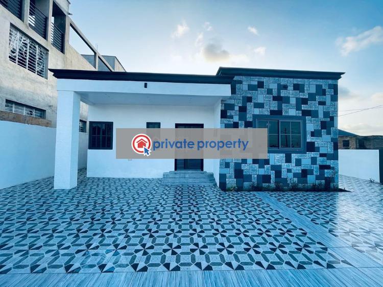 3 bedroom House For Sale &nbsp;ashaley Botwe Adenta Municipal Accra - 1