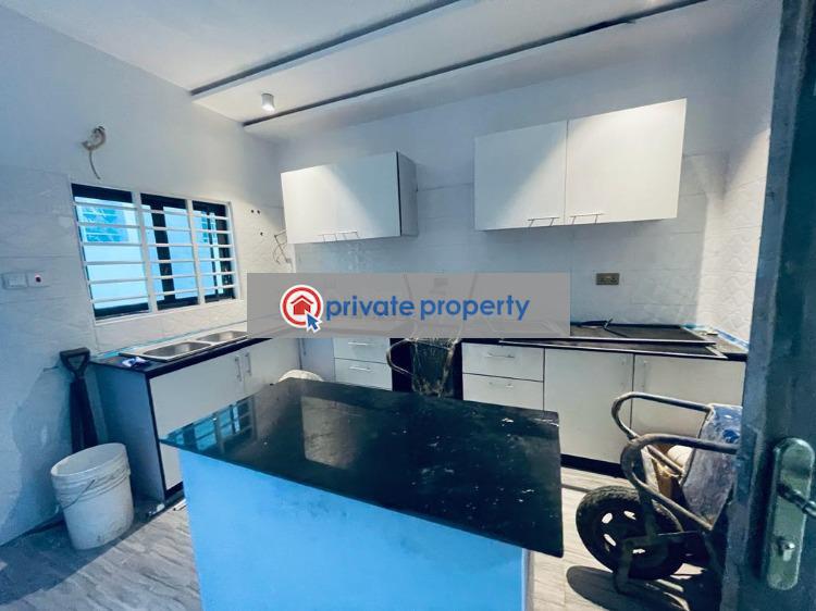 3 bedroom House For Sale &nbsp;ashaley Botwe Adenta Municipal Accra - 9