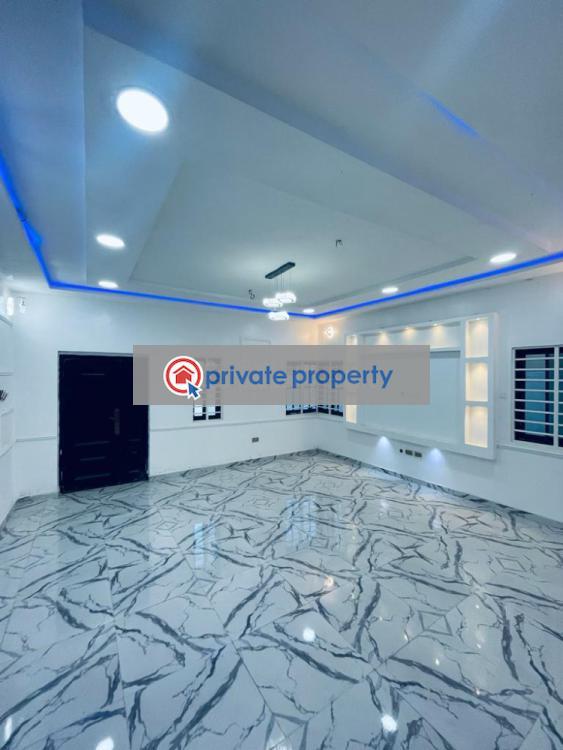 3 bedroom House For Sale &nbsp;ashaley Botwe Adenta Municipal Accra - 5