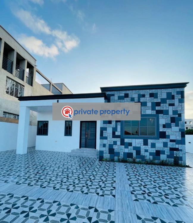 3 bedroom House For Sale &nbsp;ashaley Botwe Adenta Municipal Accra - 14