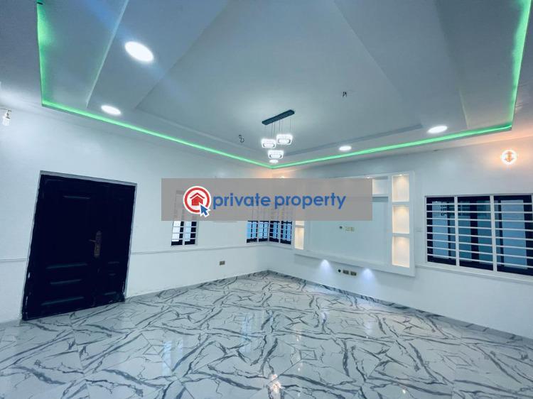 3 bedroom House For Sale &nbsp;ashaley Botwe Adenta Municipal Accra - 8