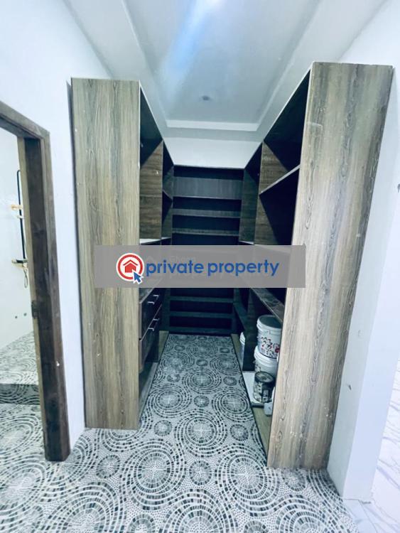 3 bedroom House For Sale &nbsp;ashaley Botwe Adenta Municipal Accra - 11