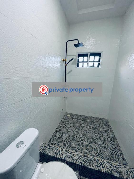 3 bedroom House For Sale &nbsp;ashaley Botwe Adenta Municipal Accra - 12