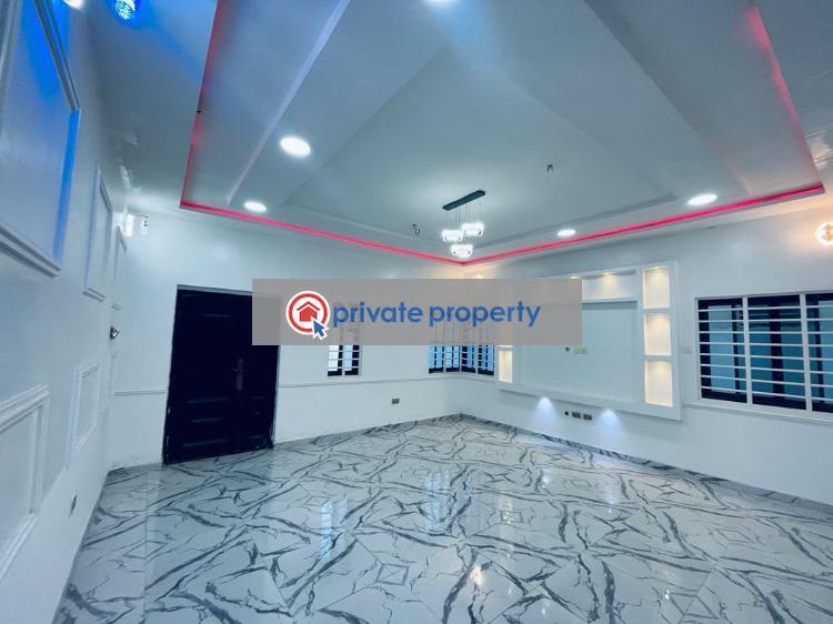 3 bedroom House For Sale &nbsp;ashaley Botwe Adenta Municipal Accra - 6
