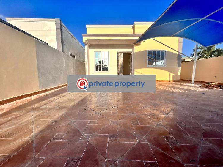 3 bedroom House For Sale Spintex Accra - 0