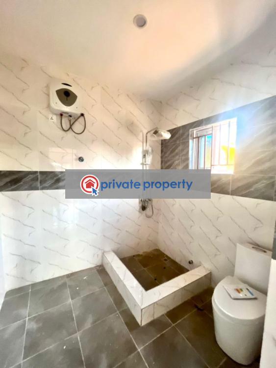 3 bedroom House For Sale Spintex Accra - 4