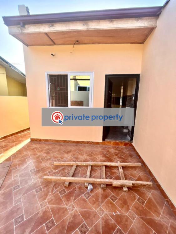 3 bedroom House For Sale Spintex Accra - 1