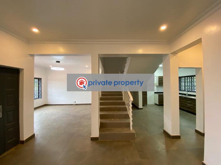 3 bedroom House For Sale &nbsp;abokobi Abokobi Ga East Municipal Accra - 1