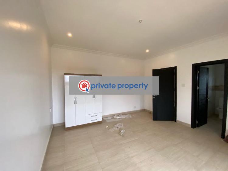 3 bedroom House For Sale &nbsp;abokobi Abokobi Ga East Municipal Accra - 4