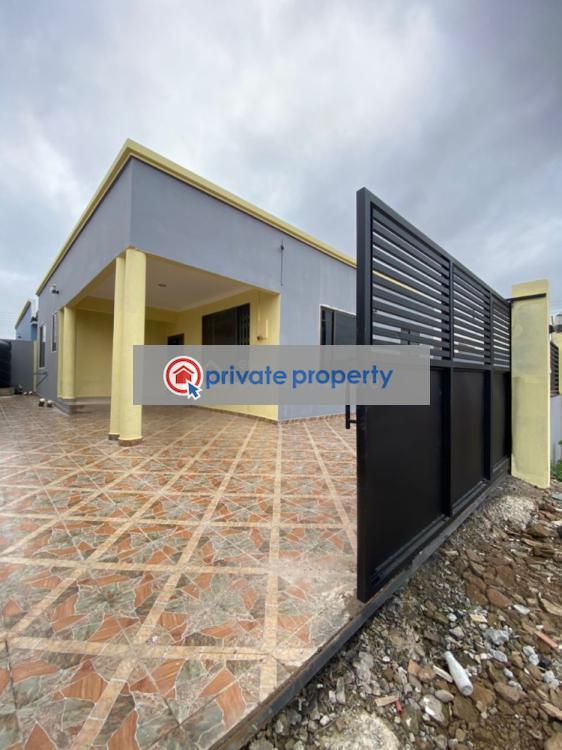 3 bedroom House For Sale &nbsp;abokobi Ga East Municipal Accra - 2