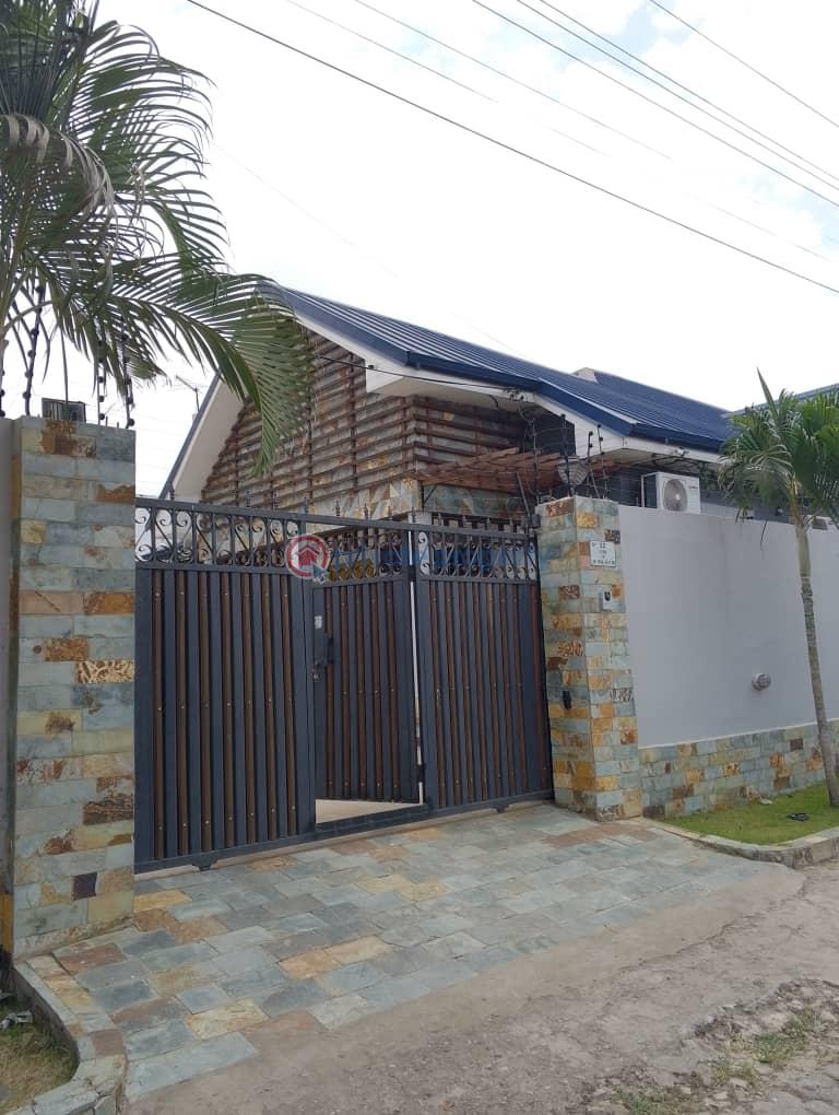 3 bedroom House For Sale Mile 7 Tantra Hill Achimota Ga West Municipal Accra - 8
