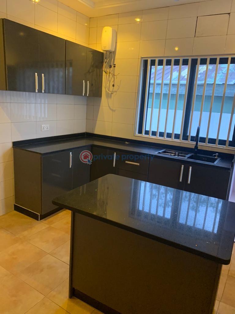 3 bedroom House For Sale New Legon Lakeside Estates. Adenta Municipal Accra - 5