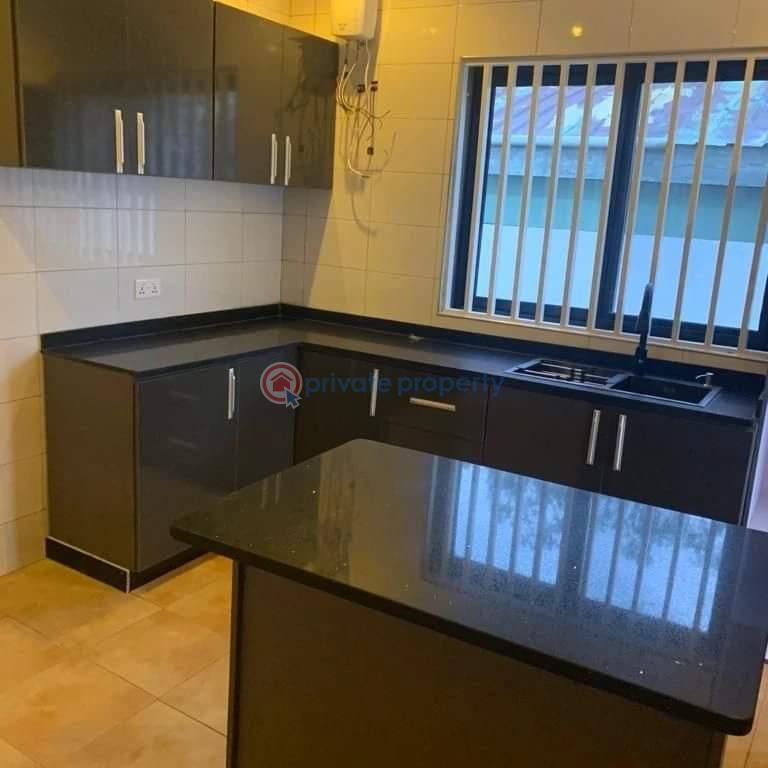3 bedroom House For Sale New Legon Adenta Municipal Accra - 4