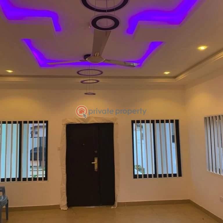 3 bedroom House For Sale New Legon Adenta Municipal Accra - 3