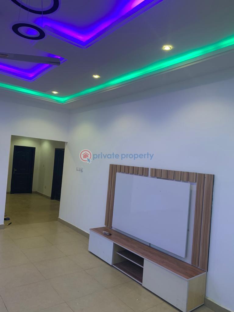 3 bedroom House For Sale New Legon Lakeside Estates. Adenta Municipal Accra - 3