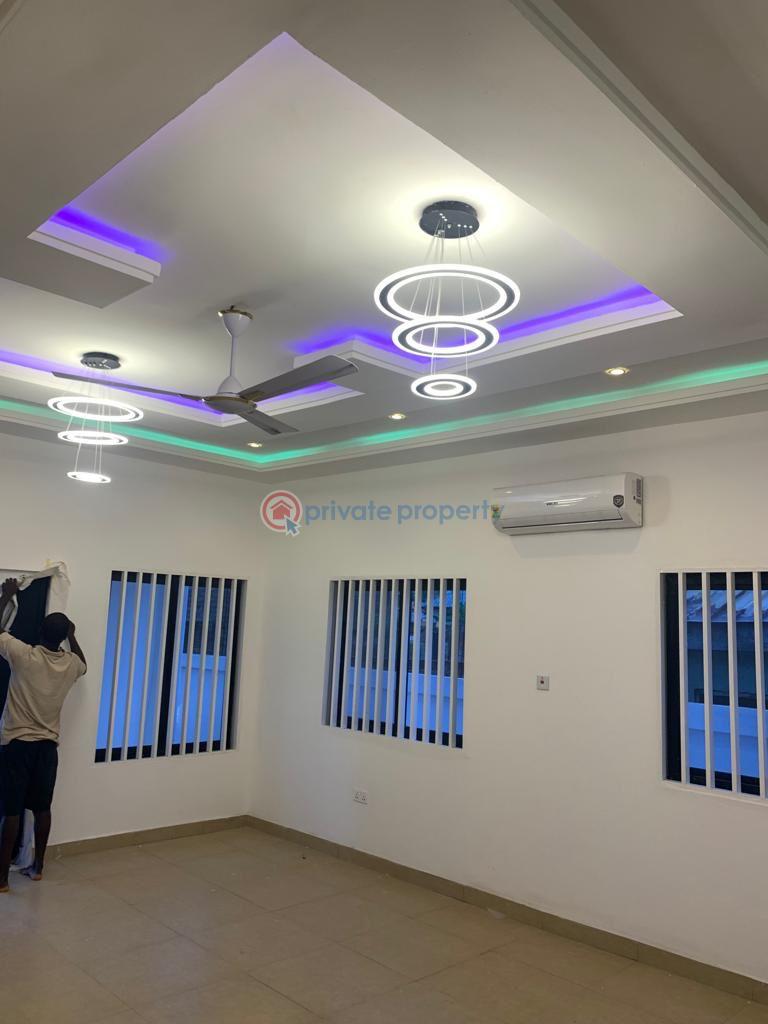 3 bedroom House For Sale New Legon Lakeside Estates. Adenta Municipal Accra - 6