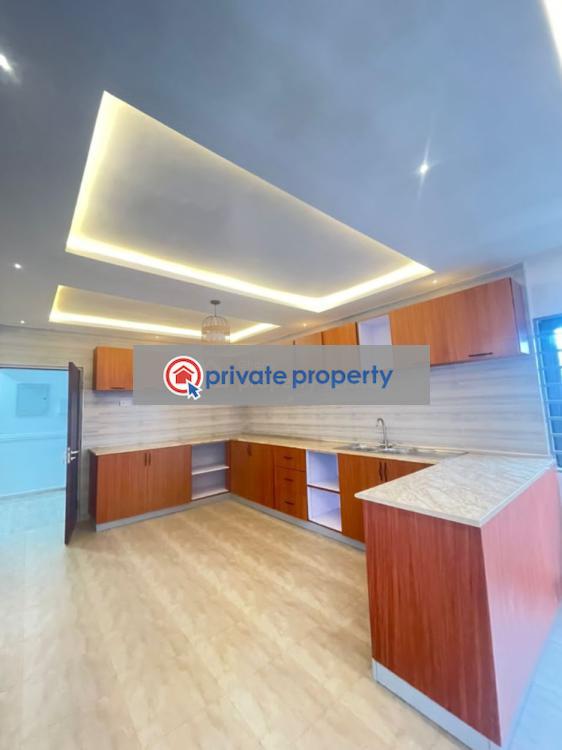 3 bedroom House For Sale Adenta Municipal Accra - 3