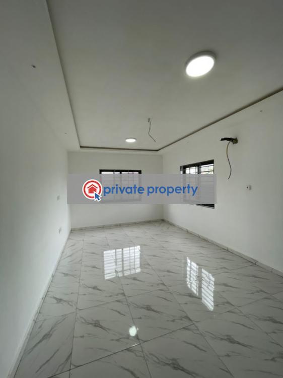 3 bedroom House For Sale Adenta Municipal Accra - 4