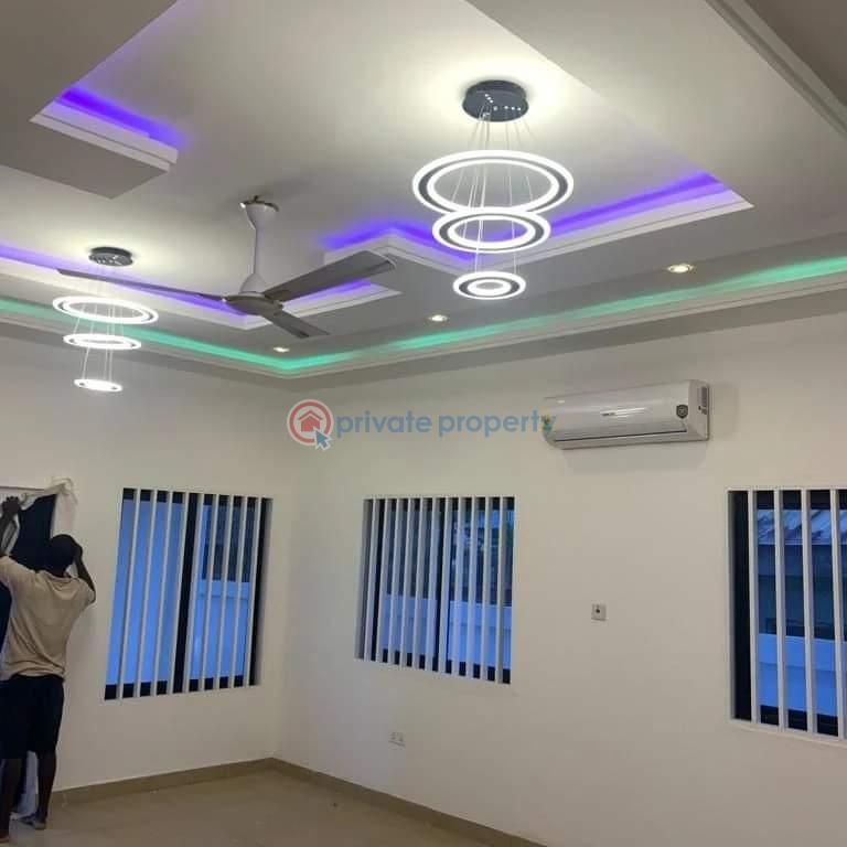 3 bedroom House For Sale New Legon Adenta Municipal Accra - 1