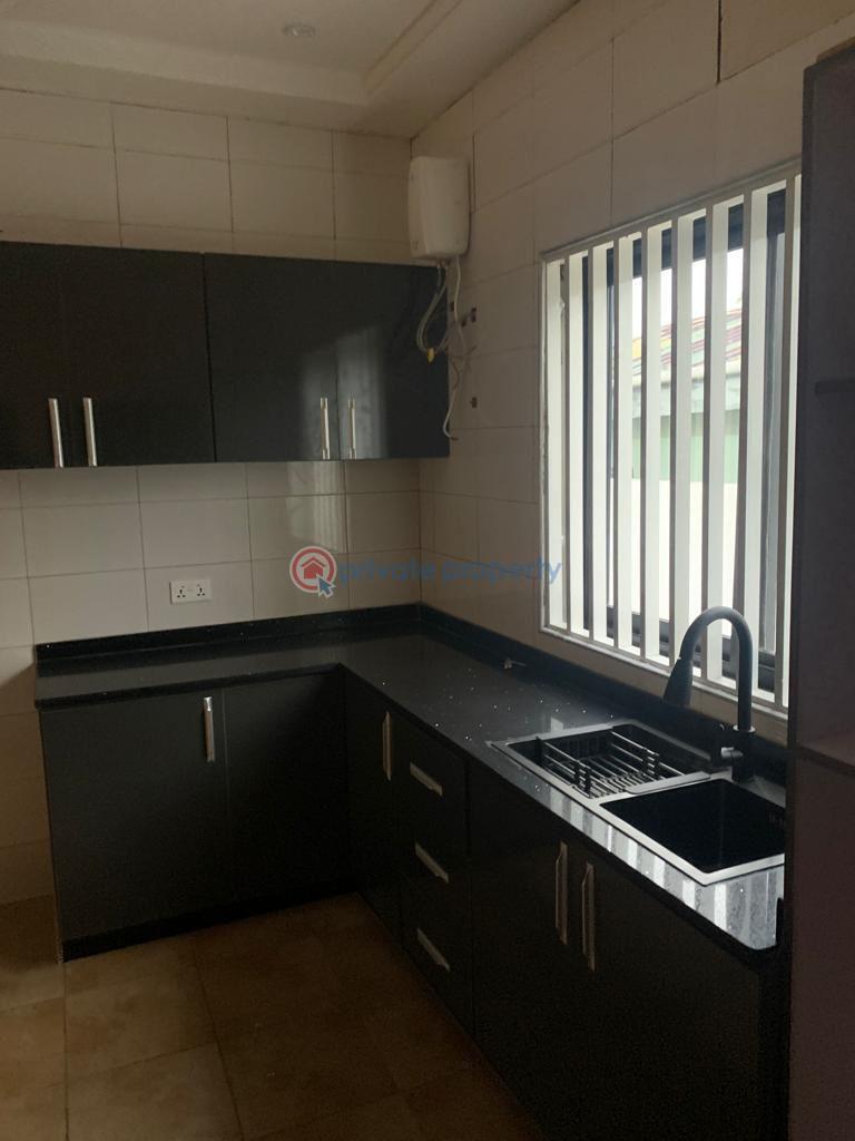 3 bedroom House For Sale New Legon Lakeside Estates. Adenta Municipal Accra - 4