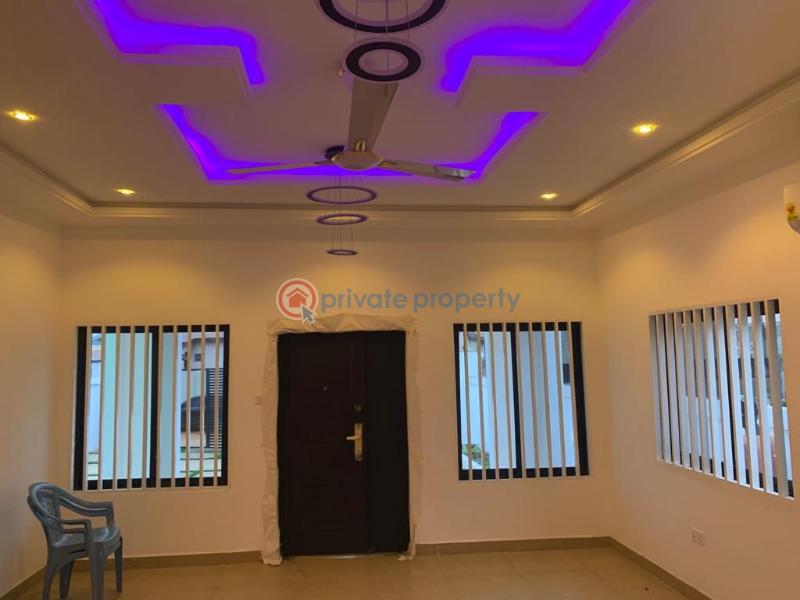 3 bedroom House For Sale New Legon Lakeside Estates. Adenta Municipal Accra - 2