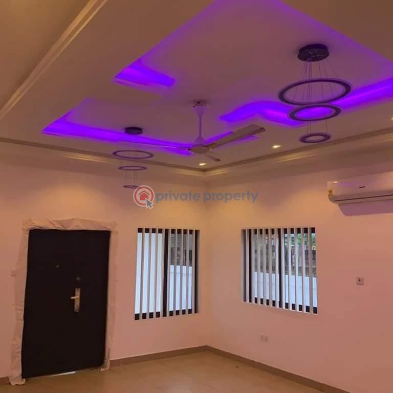 3 bedroom House For Sale New Legon Adenta Municipal Accra - 2