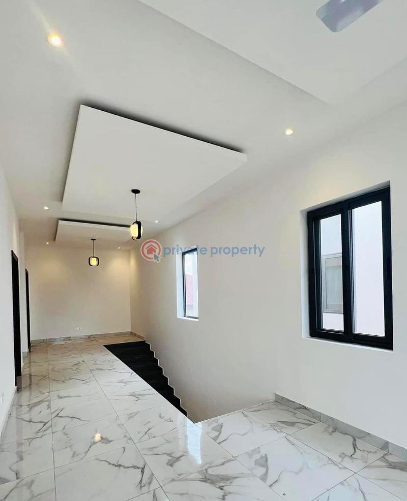 3 bedroom House For Sale Botwe School Junction Ashaley Botwe Adenta Municipal Accra - 5