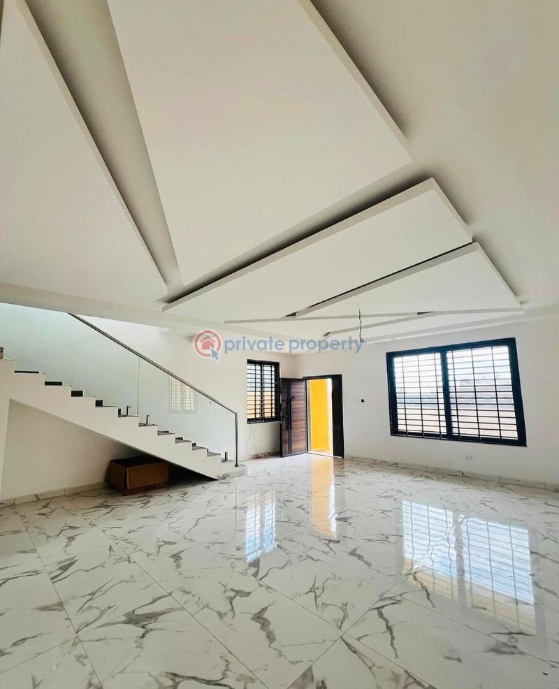 3 bedroom House For Sale Botwe School Junction Ashaley Botwe Adenta Municipal Accra - 2