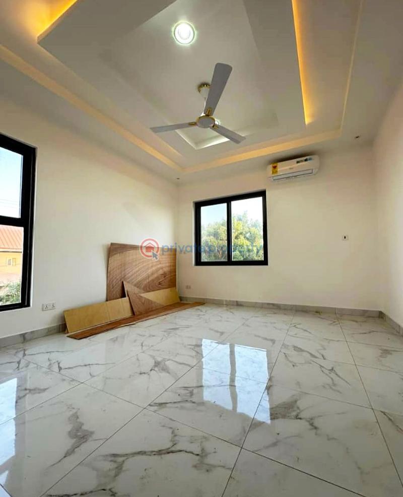 3 bedroom House For Sale Botwe School Junction Ashaley Botwe Adenta Municipal Accra - 8