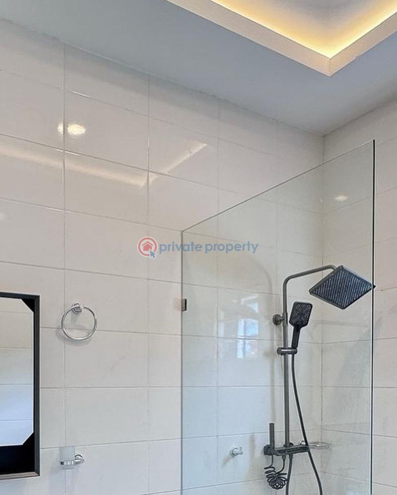 3 bedroom House For Sale Baatsonaa Spintex Accra - 4