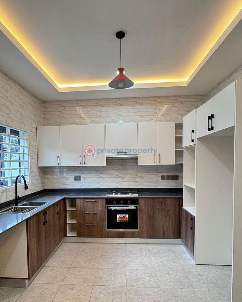 3 bedroom House For Sale Baatsonaa Spintex Accra - 2