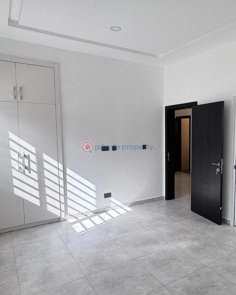 3 bedroom House For Sale Baatsonaa Spintex Accra - 5