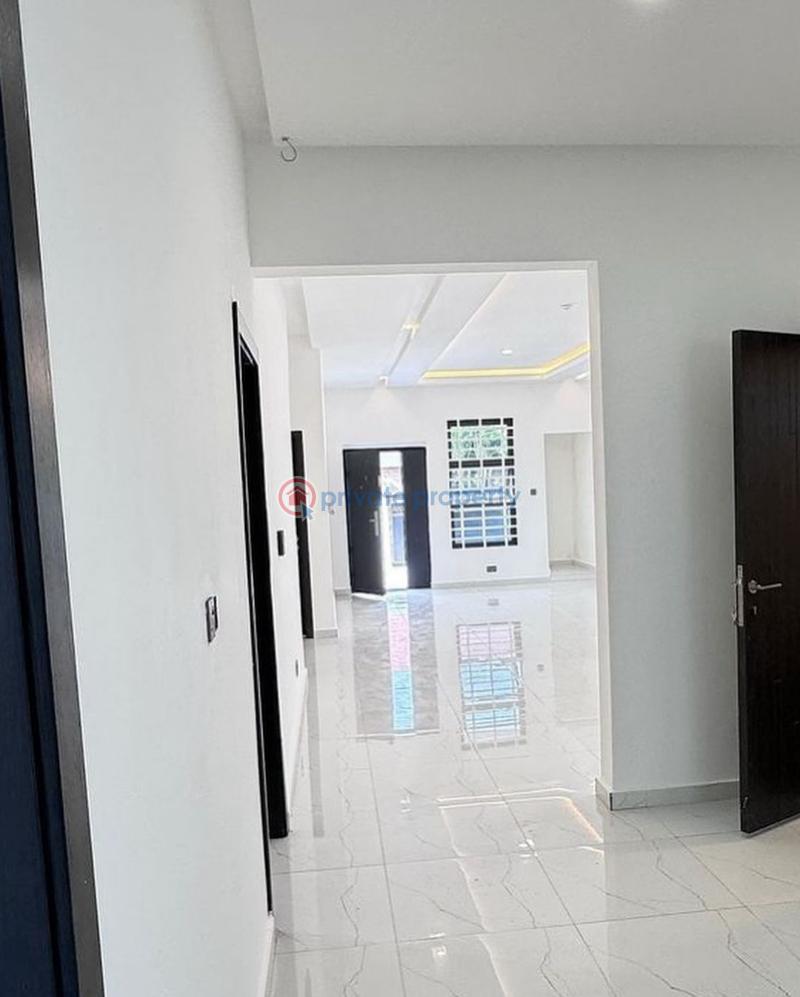 3 bedroom House For Sale Baatsonaa Spintex Accra - 1