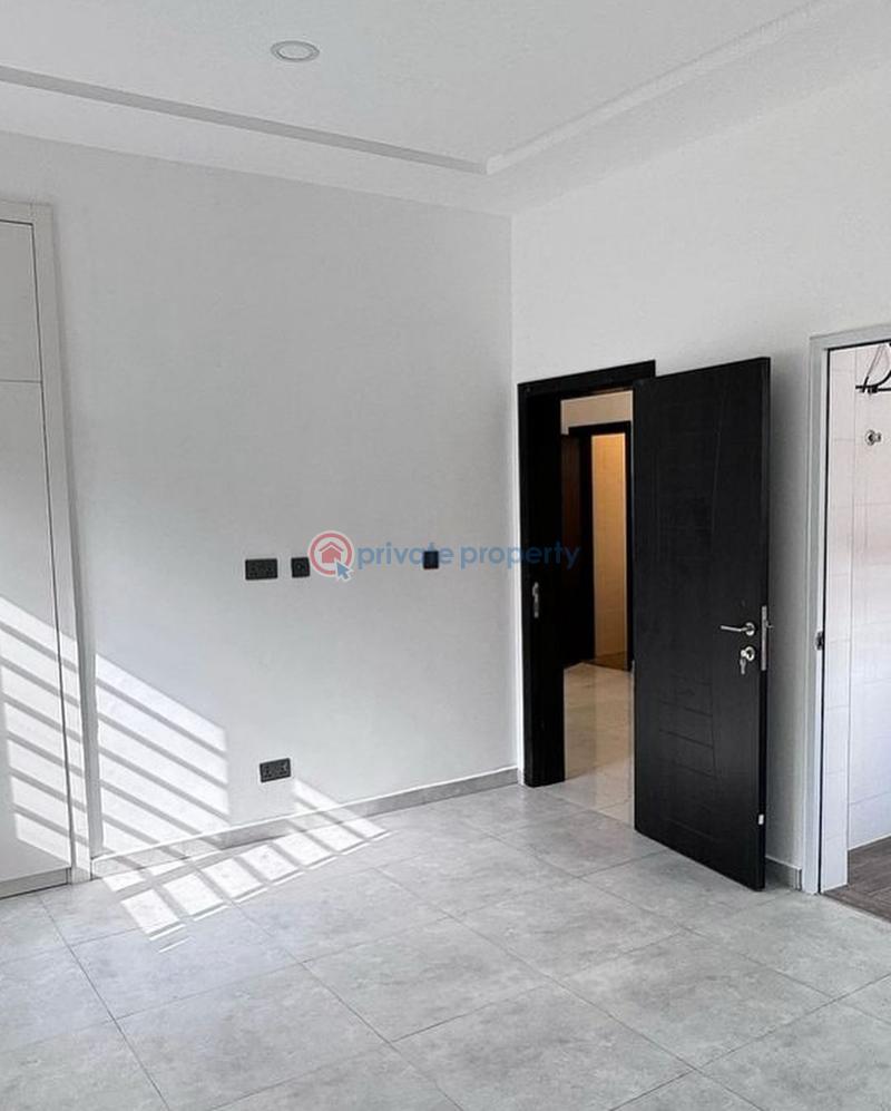 3 bedroom House For Sale Baatsonaa Spintex Accra - 3