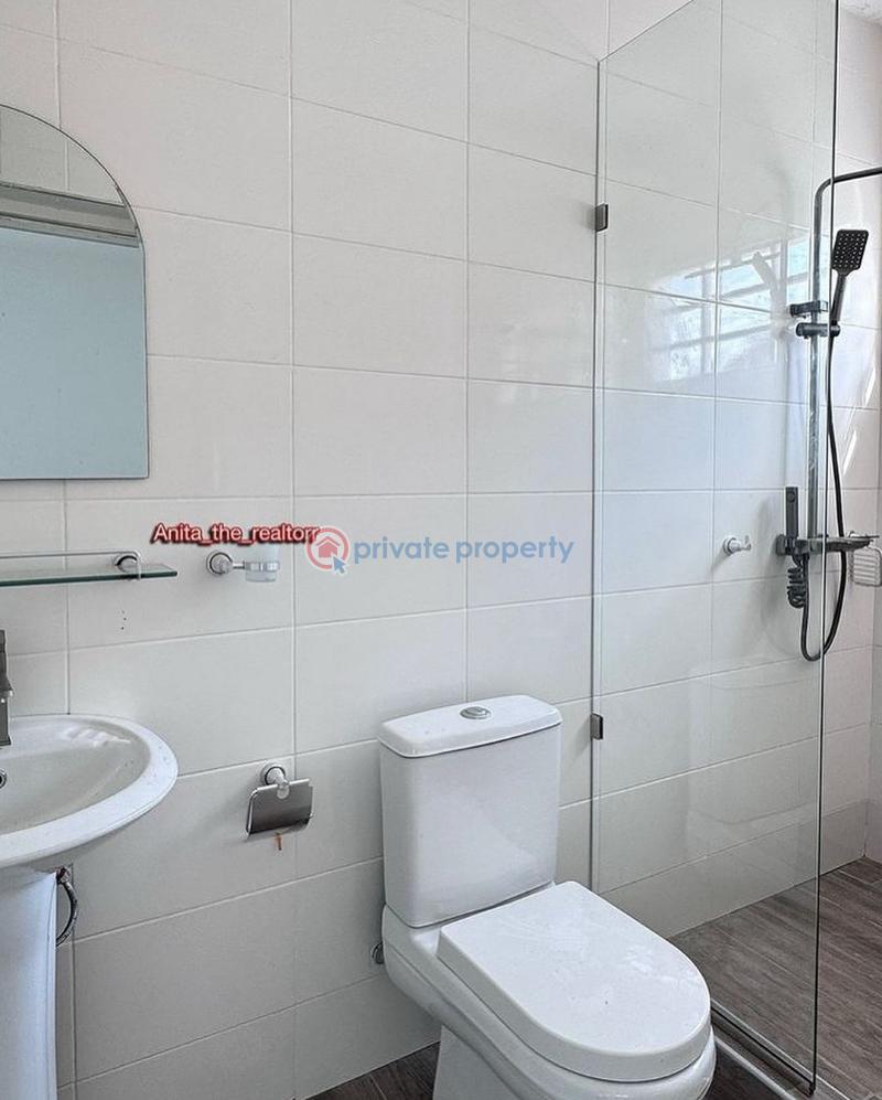 3 bedroom House For Sale Baatsonaa Spintex Accra - 6