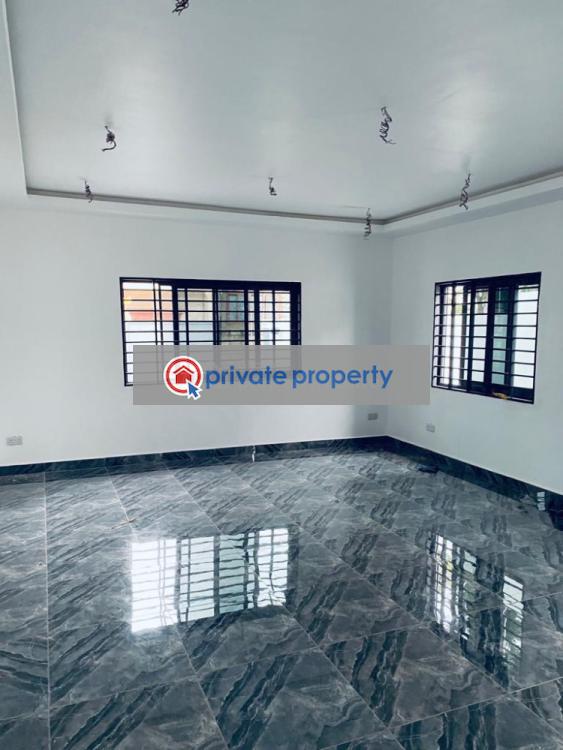 3 bedroom Townhouse For Sale &nbsp;obojo East Legon Accra - 1