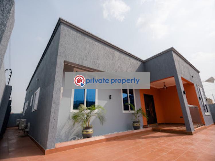 3 bedroom Townhouse For Sale &nbsp;ayimensah Oyarifa La Nkwantanang Madina Municipal Accra - 1