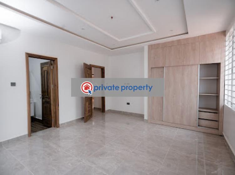 3 bedroom Townhouse For Sale &nbsp;ayimensah Oyarifa La Nkwantanang Madina Municipal Accra - 3