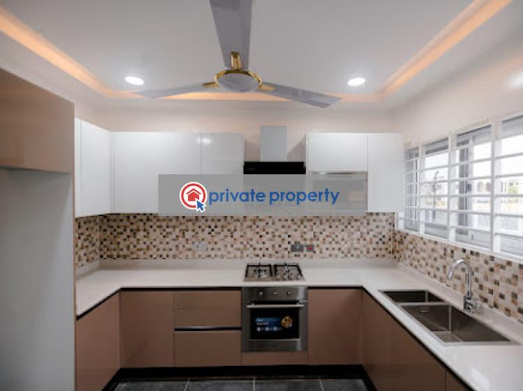 3 bedroom Townhouse For Sale &nbsp;ayimensah Oyarifa La Nkwantanang Madina Municipal Accra - 5