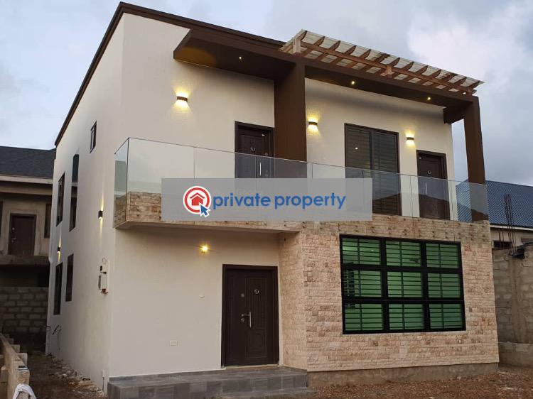 3 bedroom Townhouse For Sale &nbsp;east Legon Hills Accra Metropolitan  - 4